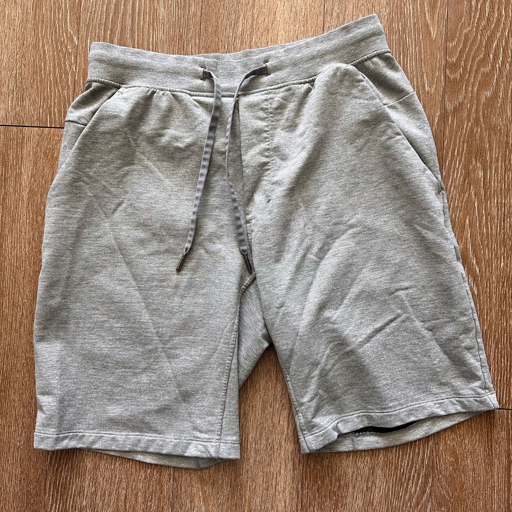 Men’s lululemon shorts